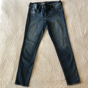 American Eagle Jeggings